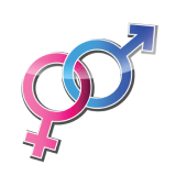 Premium performance icon